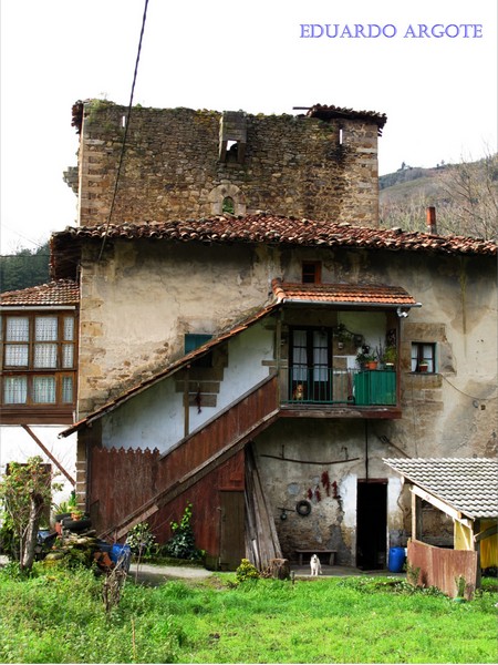 Torre de Terreros