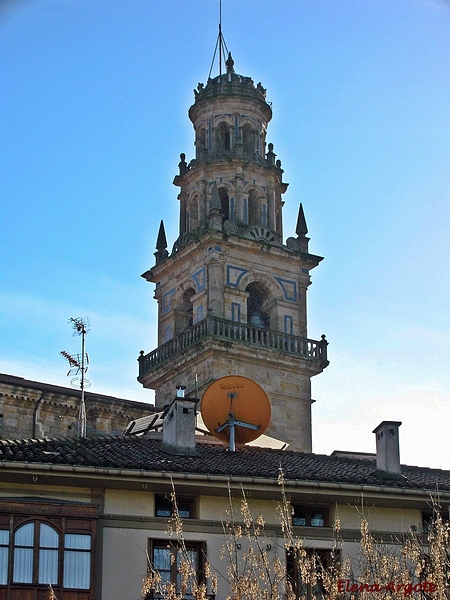 Monasterio de Zenarruza