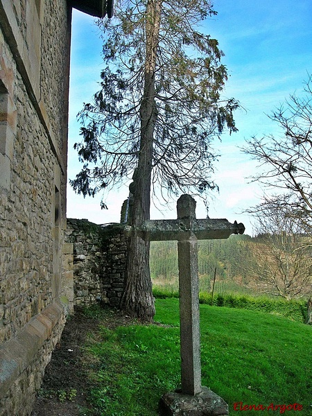 Monasterio de Zenarruza