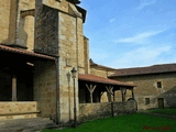 Monasterio de Zenarruza