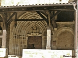 Monasterio de Zenarruza