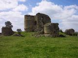 Castillo de Alfaraz