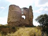 Castillo de Alfaraz