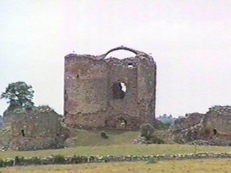 Castillo de Alfaraz