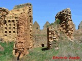 Castillo de Granucillo