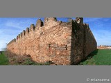 Castillo de Granucillo