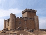 Castillo de Villalonso