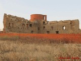 Castillo de los Velasco