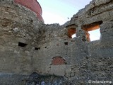 Castillo de los Velasco