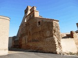 Muralla urbana de Villalpando