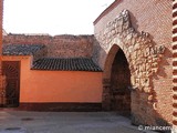 Muralla urbana de Villalpando