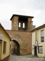 Puerta de Santiago