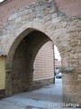 Puerta de Santiago