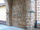 Puerta de Santiago