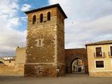 Puerta de Santiago