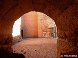 Puerta de Santiago