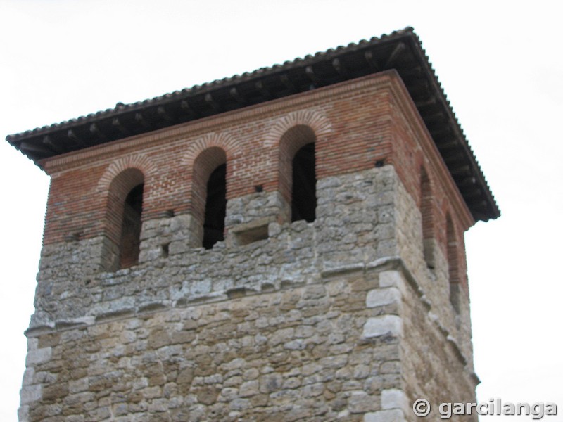 Puerta de Santiago