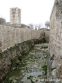 Castillo de Zamora