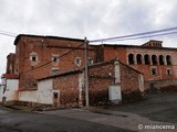 Castillo de Ambel