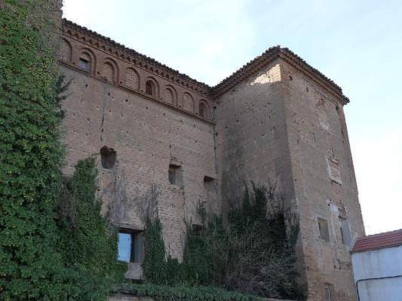 Castillo de Ambel