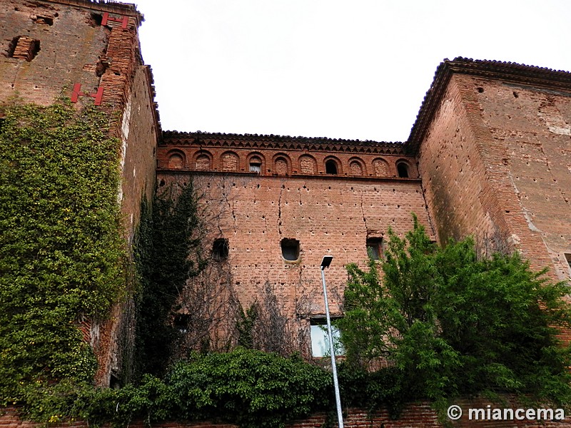 Castillo de Ambel