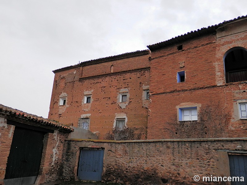 Castillo de Ambel