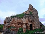 Castillo de Ariza