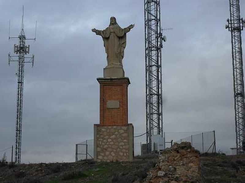 Castillo de Ariza