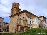 Iglesia de San Francisco