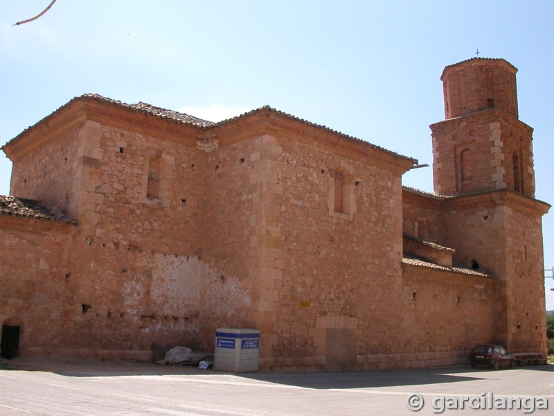 Iglesia de San Francisco