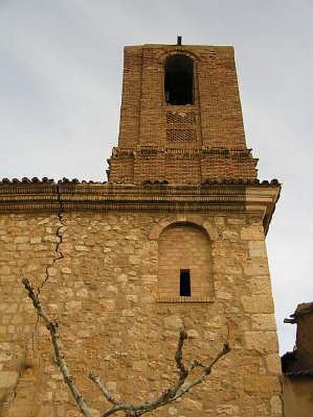 Iglesia de San Pedro