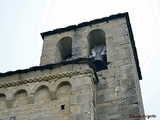 Iglesia de los Santos Julián y Basilisa