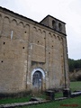 Iglesia de los Santos Julián y Basilisa