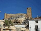 Castillo de Berdejo