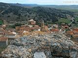 Castillo de Berrueco