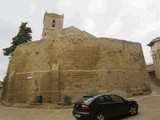 Iglesia de Nuestra Señora del Día y del Sol