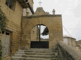 Iglesia de Nuestra Señora del Día y del Sol