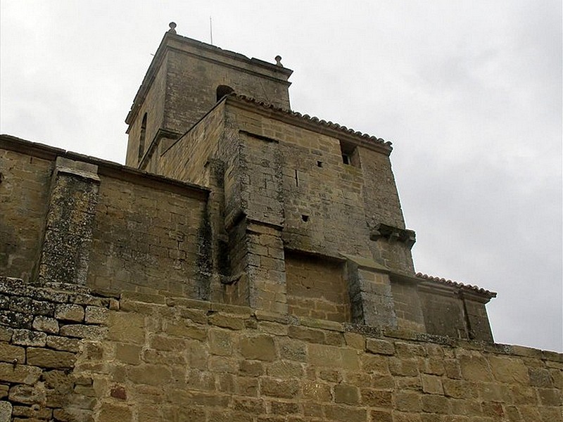 Iglesia de Nuestra Señora del Día y del Sol