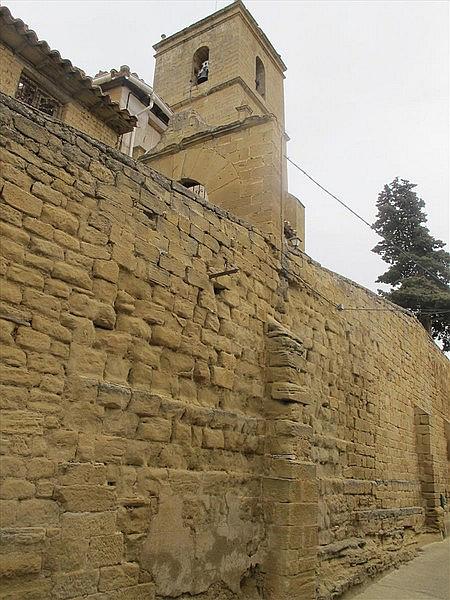 Iglesia de Nuestra Señora del Día y del Sol