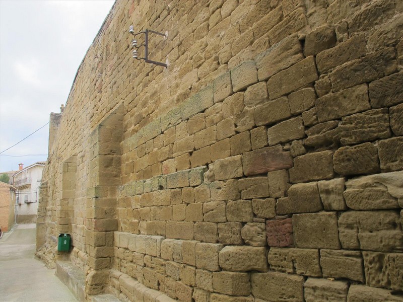 Iglesia de Nuestra Señora del Día y del Sol