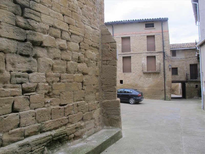 Iglesia de Nuestra Señora del Día y del Sol