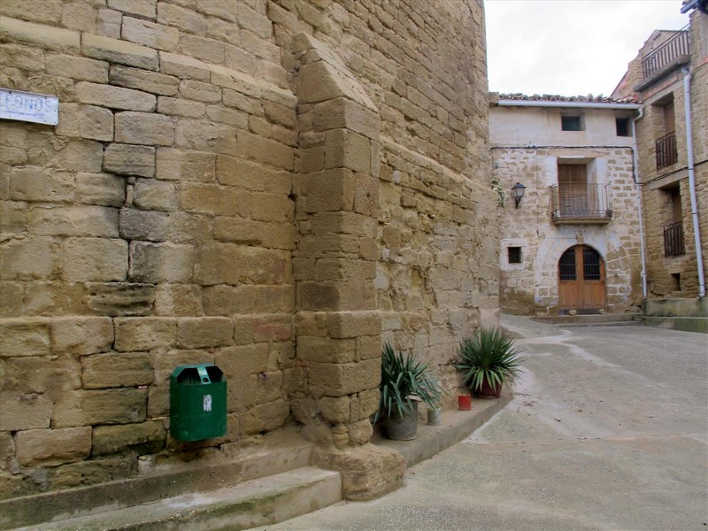 Iglesia de Nuestra Señora del Día y del Sol