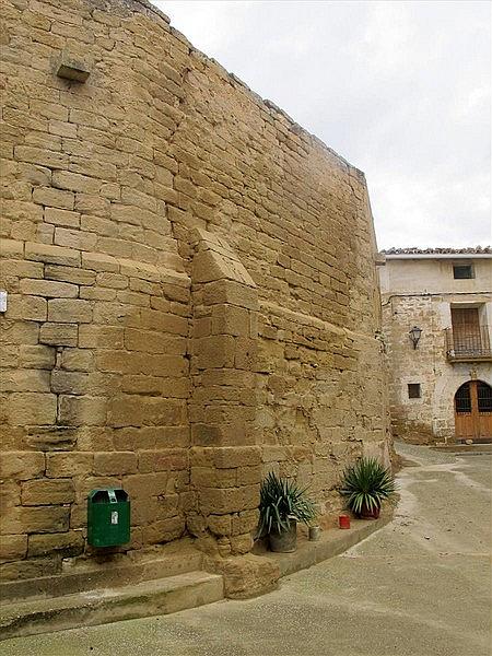 Iglesia de Nuestra Señora del Día y del Sol