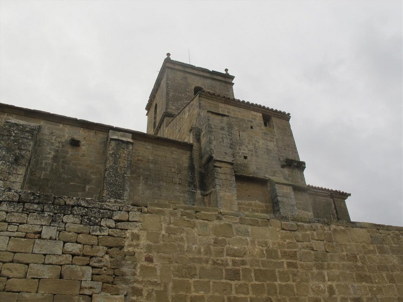 Iglesia de Nuestra Señora del Día y del Sol