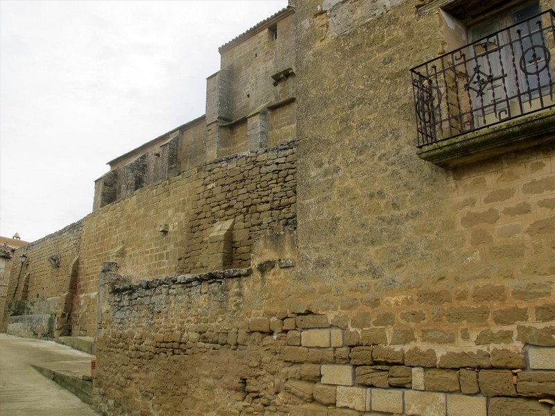 Iglesia de Nuestra Señora del Día y del Sol