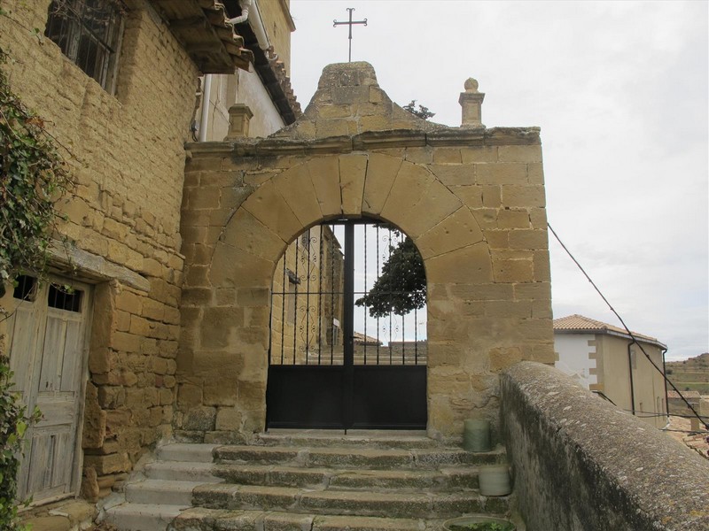 Iglesia de Nuestra Señora del Día y del Sol