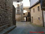 Portal de la Muralla