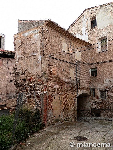 Arco de San Bartolomé