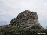 Castillo de La Zuda