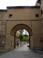 Puerta de Zaragoza